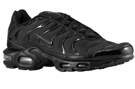 zwarte nike tn|Nike tns shoes for men.